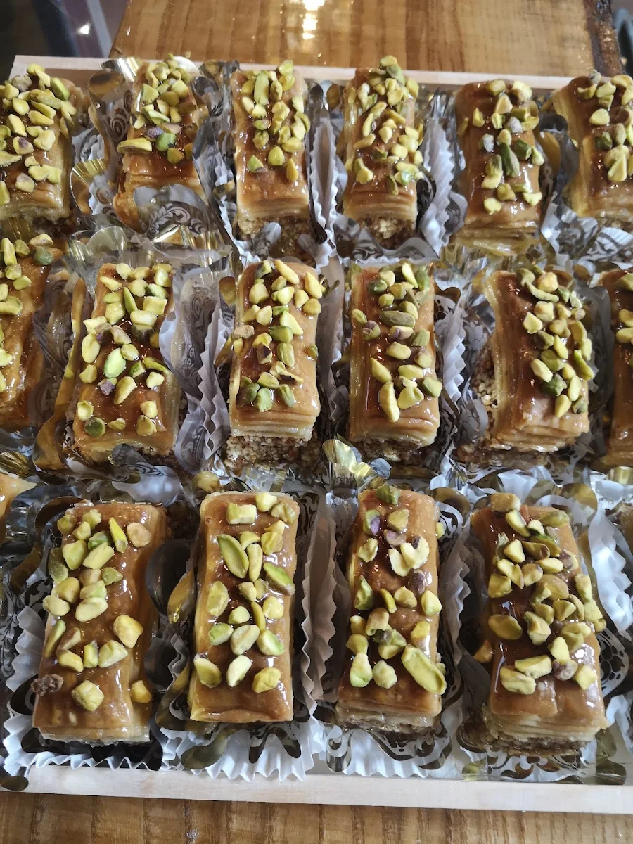 Baklava