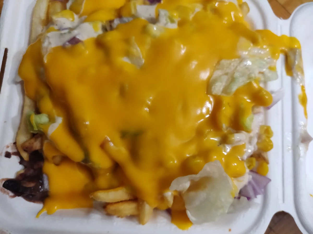Fries
