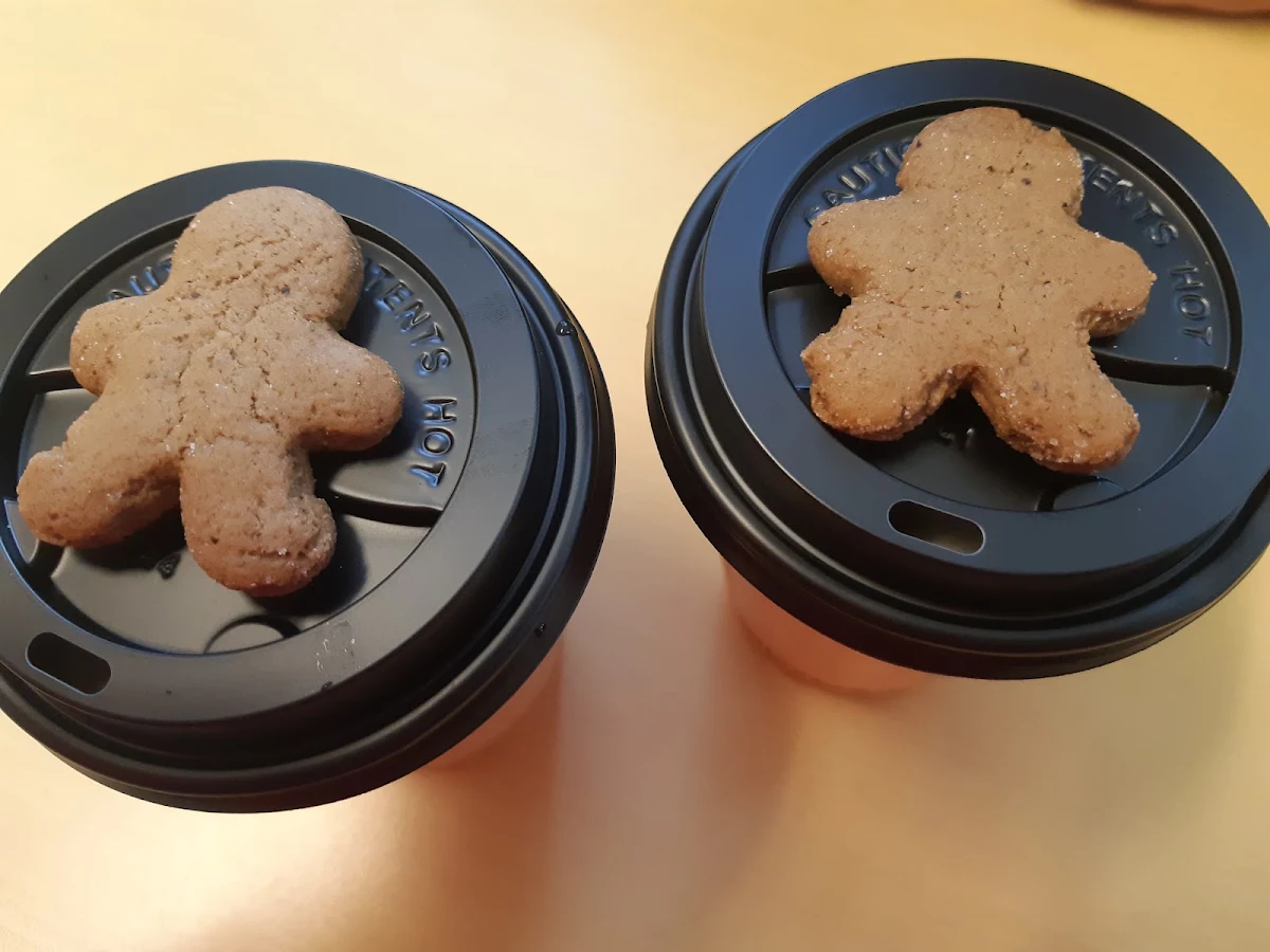 Peppermint Mocha
