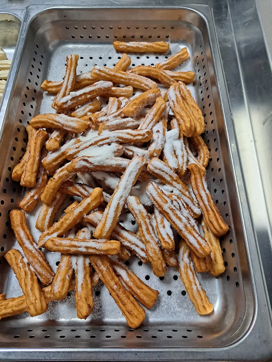 Churros