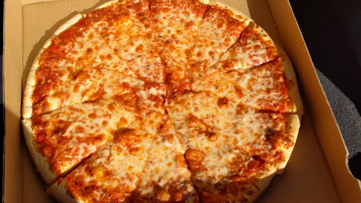 Cheese Pizza