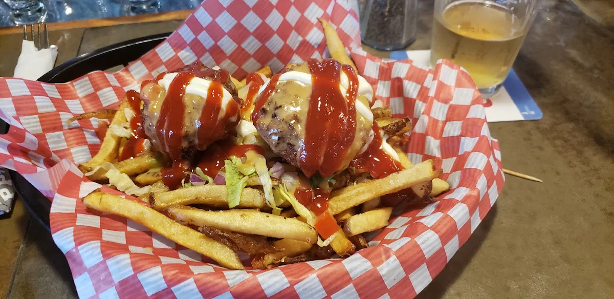Burger Week Burger