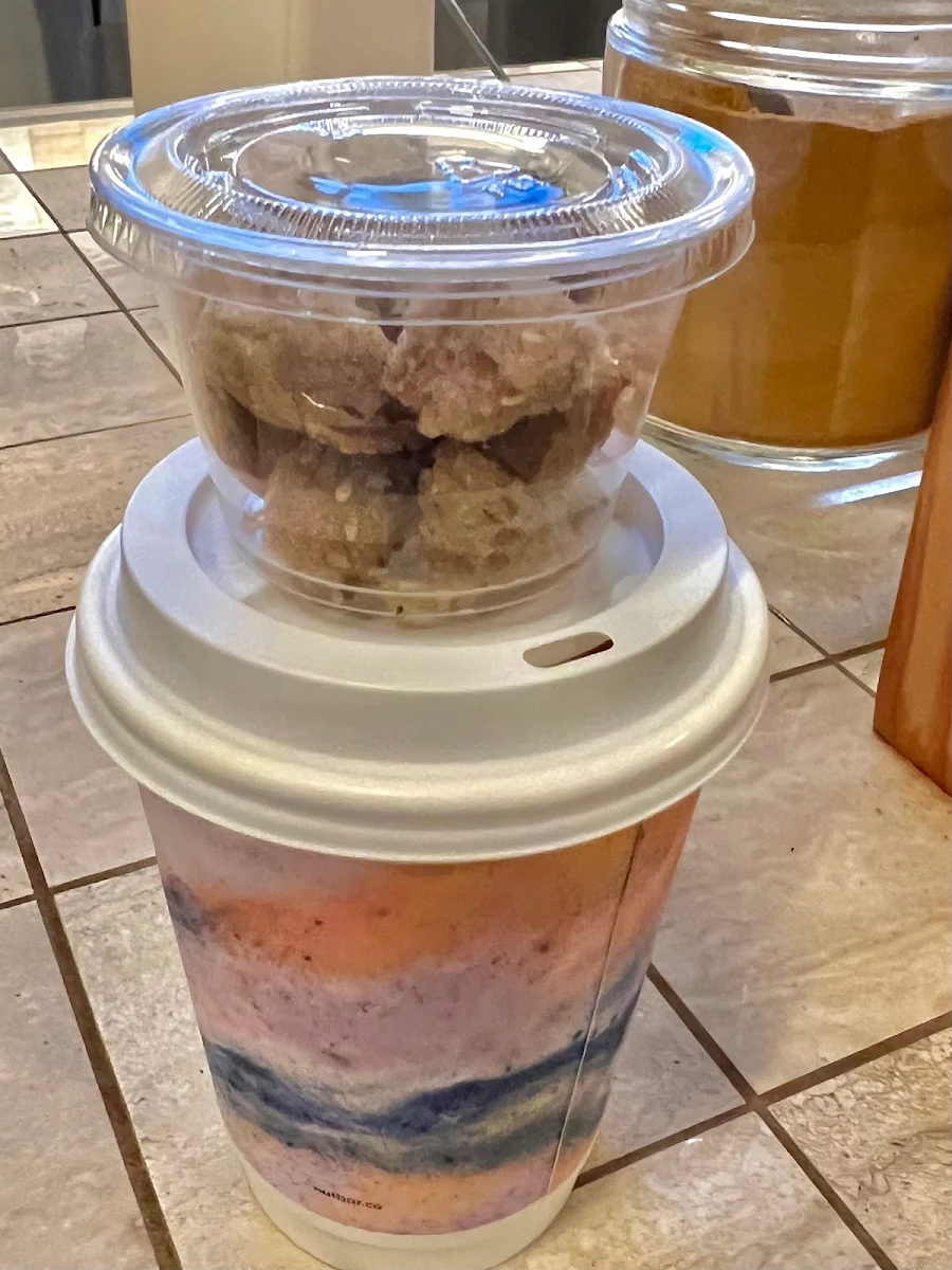 Take Away Container