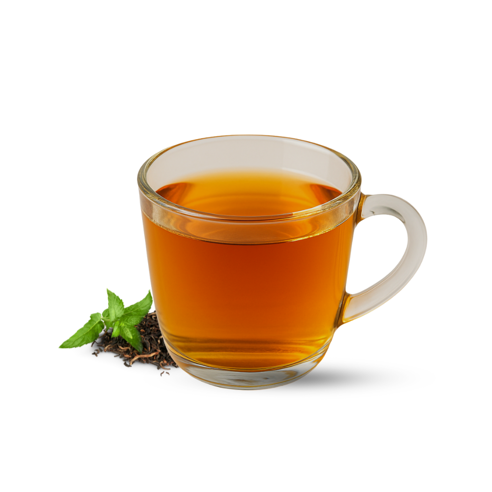 Black Tea