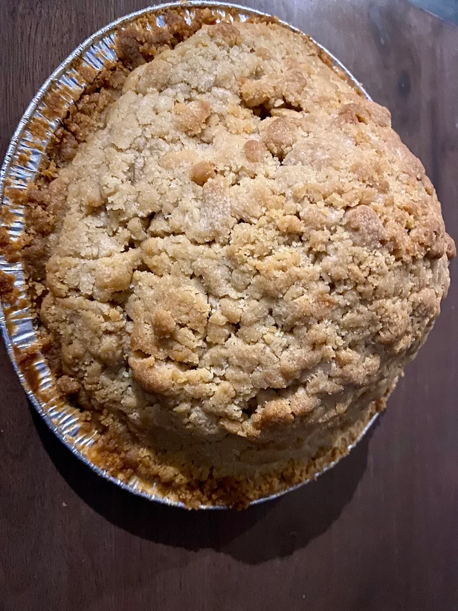 Apple Pie