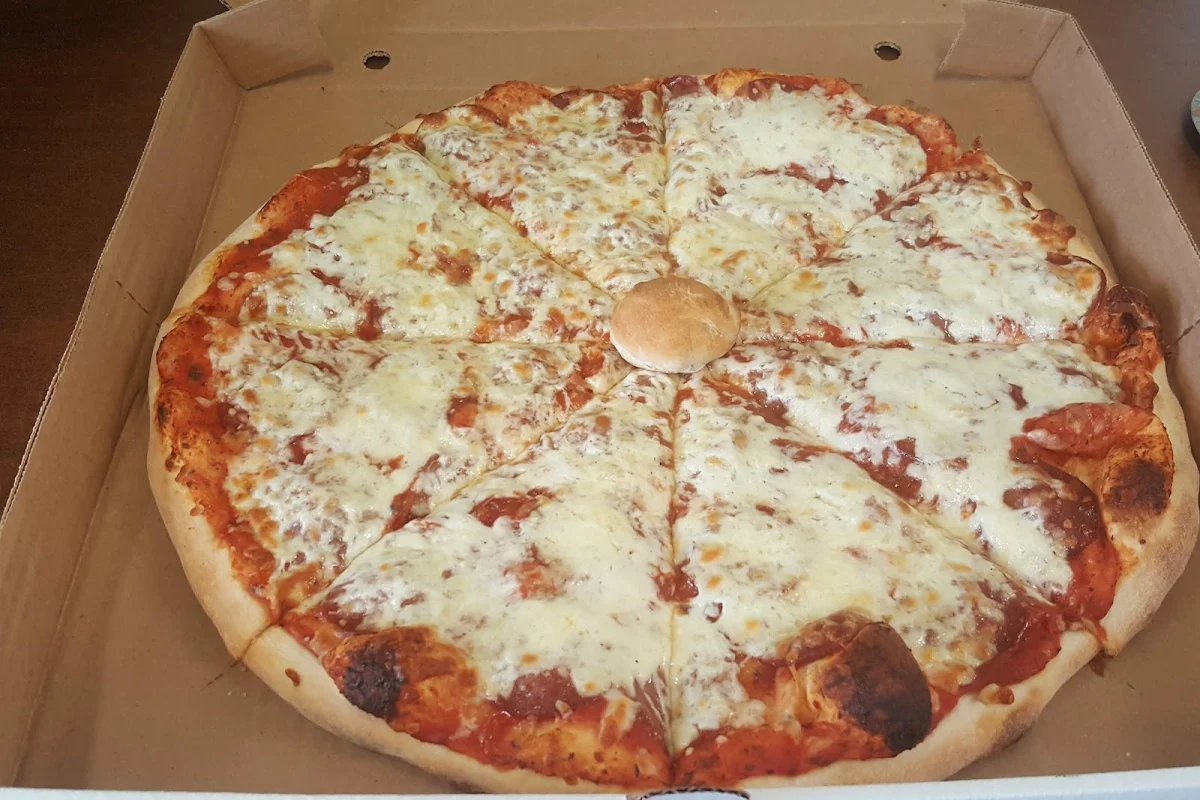 Extra Cheese