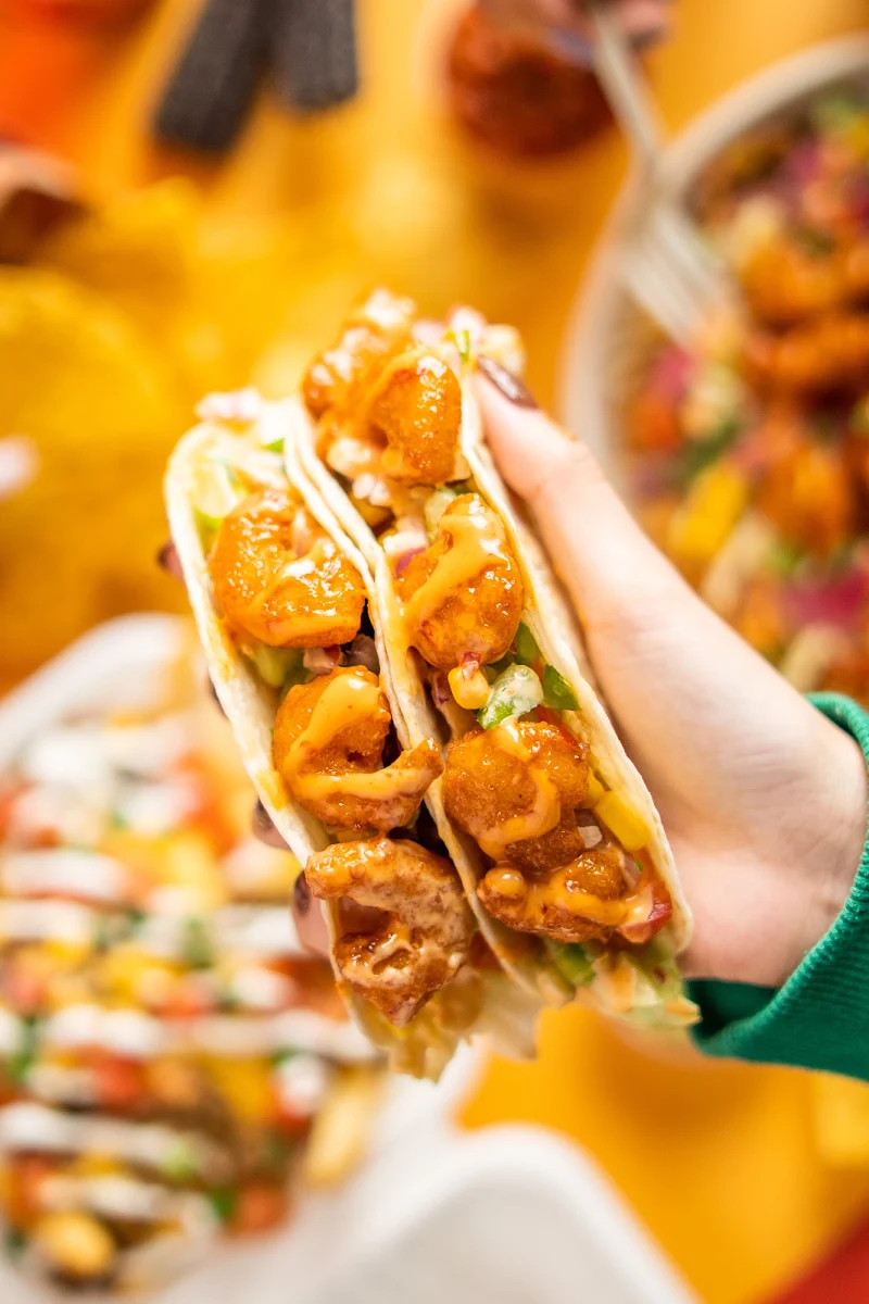 Tacos