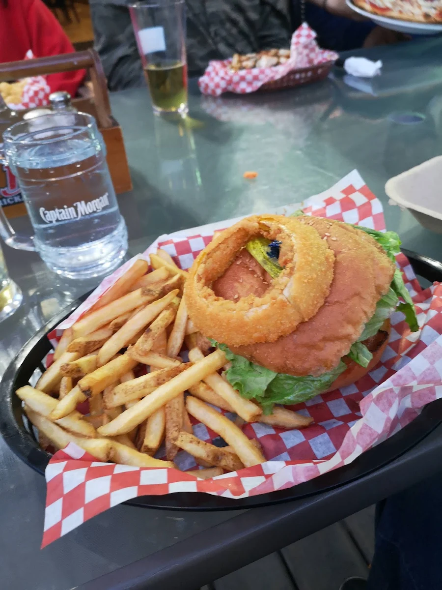 Burger