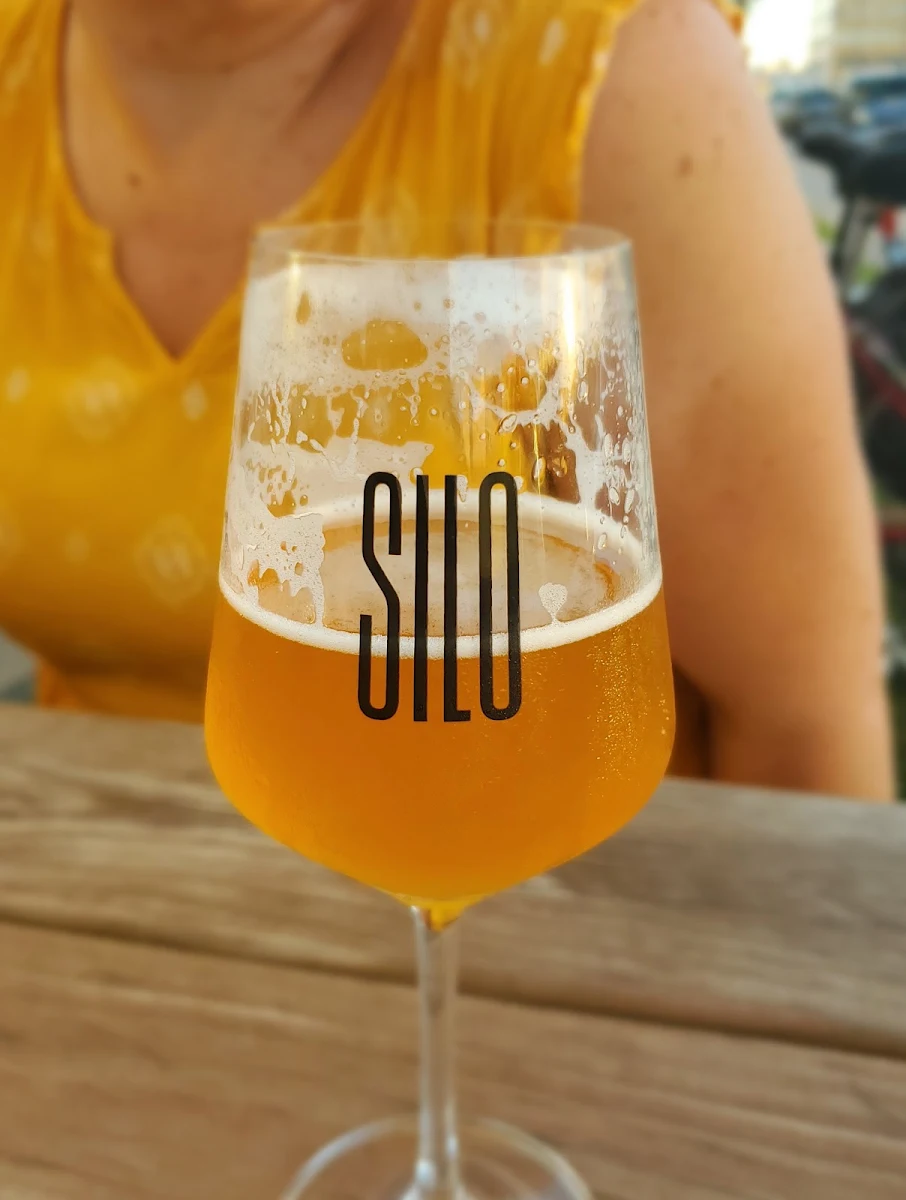 Bière IPA