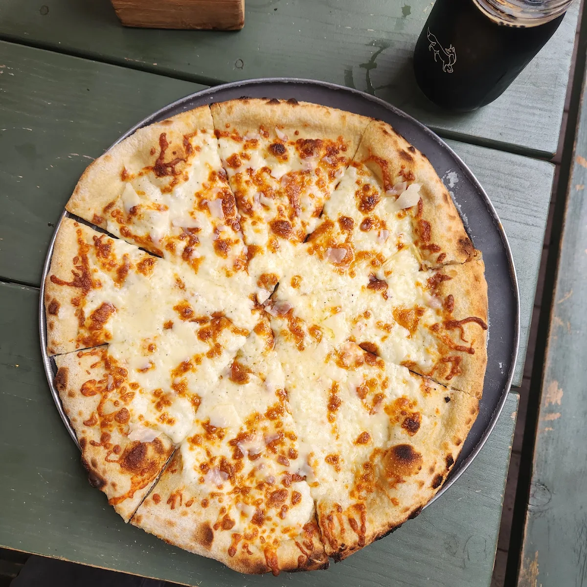Cheese Pizza