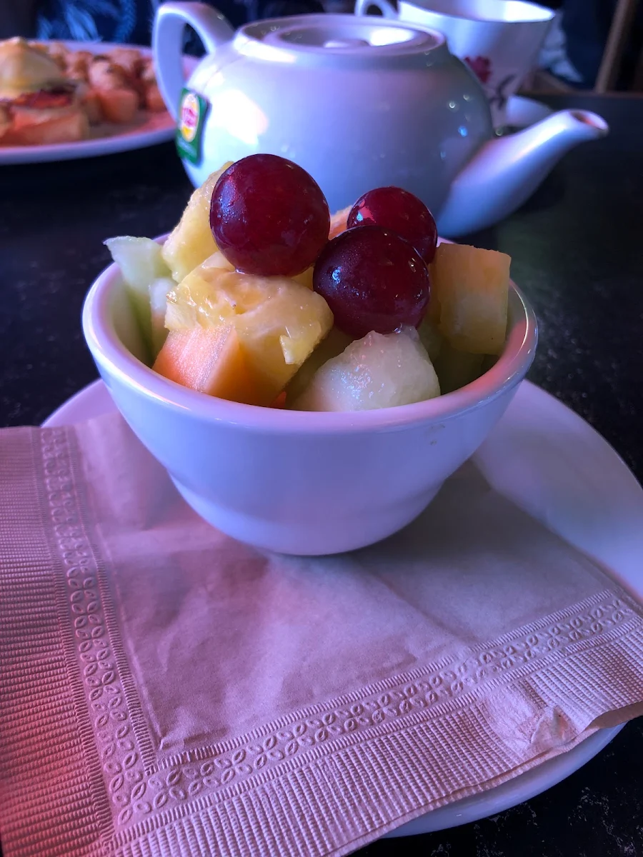 Fruit Salad