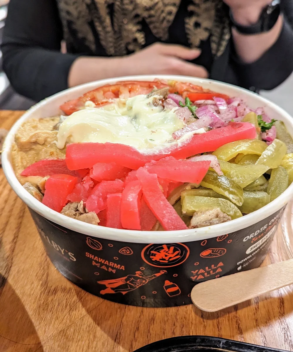 Chicken Salad