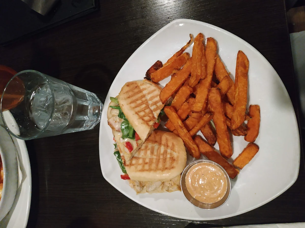 Sweet Potato Fries
