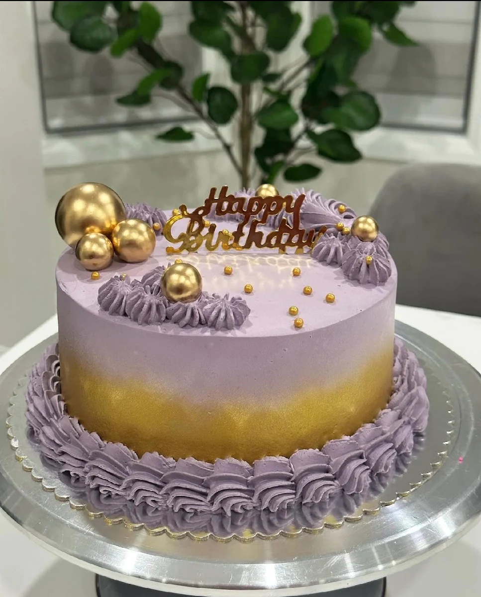Highlights, Alagh’s Cakes & Cafe