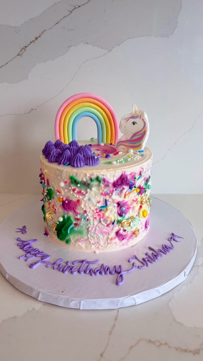 Highlights, Alagh’s Cakes & Cafe