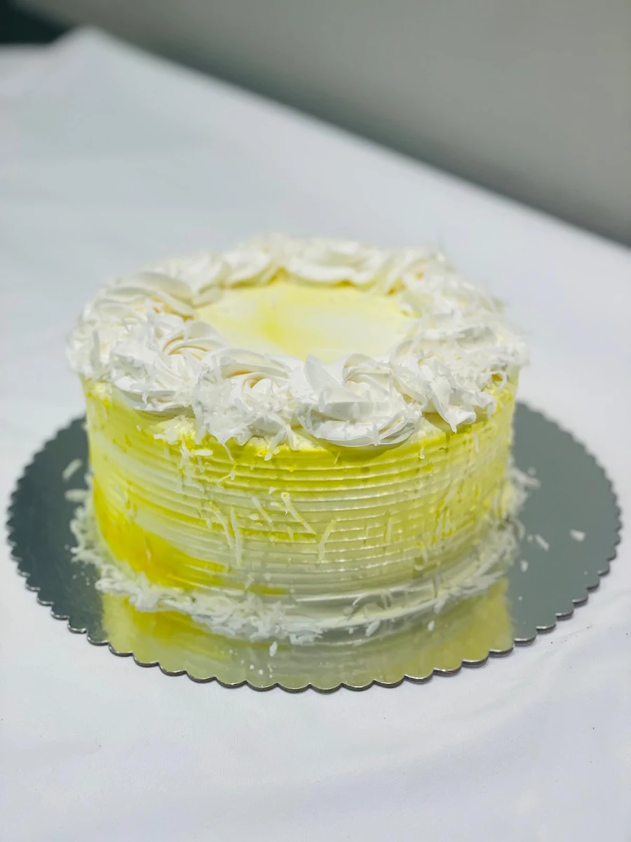 Highlights, Alagh’s Cakes & Cafe