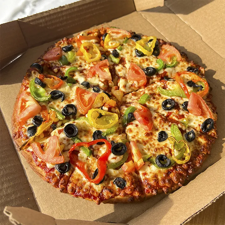Specialty Chicken – Spicy Jalapeno - Pineapple