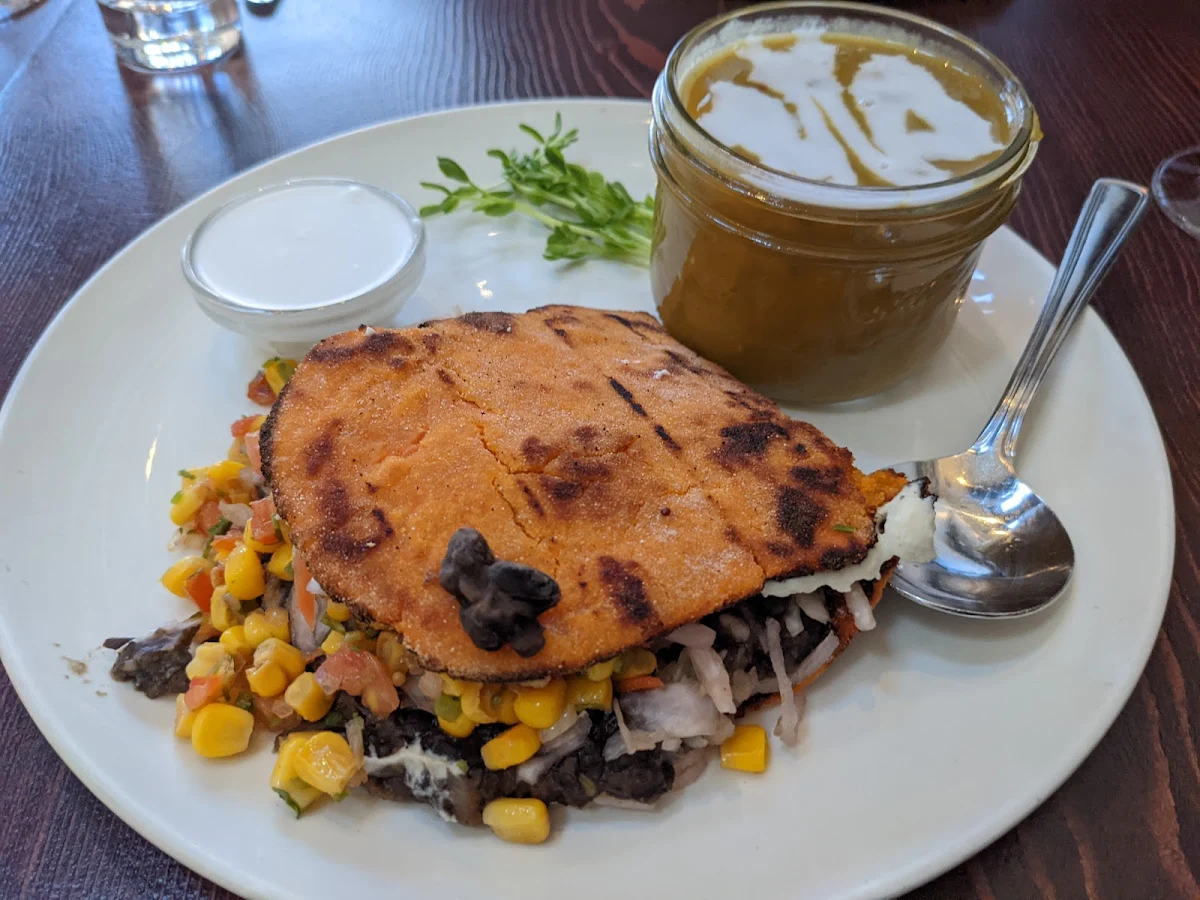 Quesadilla