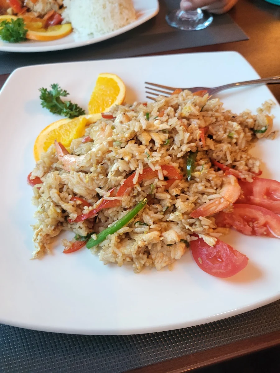 Fried Rice