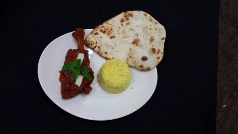 Lamb Shank