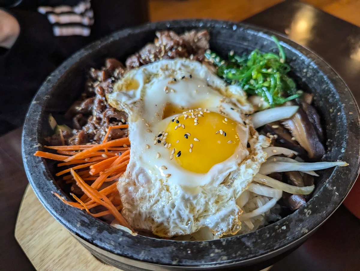 DOL Sot Bibimbop