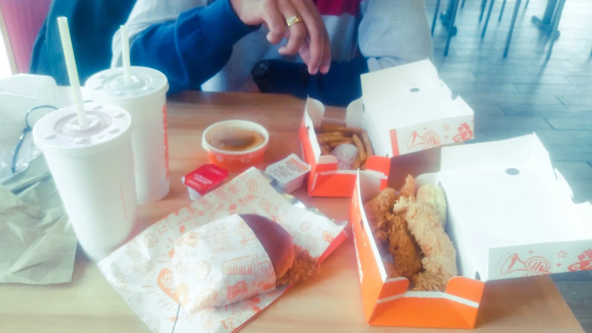 Chicken Nuggets