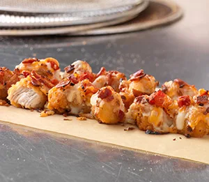 Specialty Chicken – Sweet BBQ Bacon