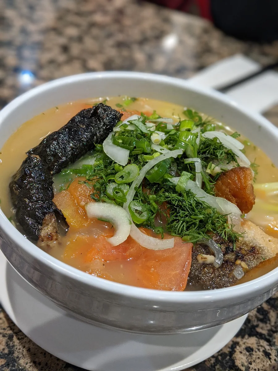 Bun Cha CA