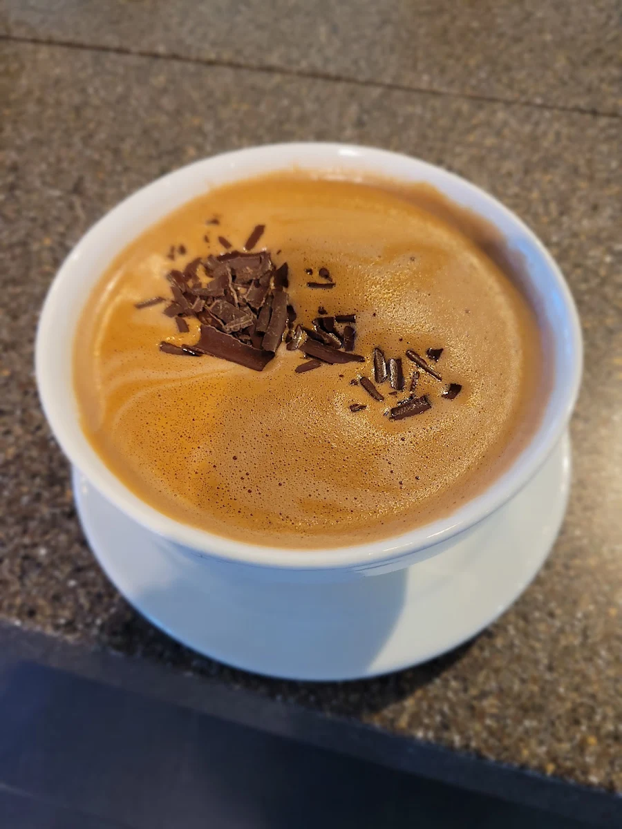 Caffè Mocha, Caffe Beano