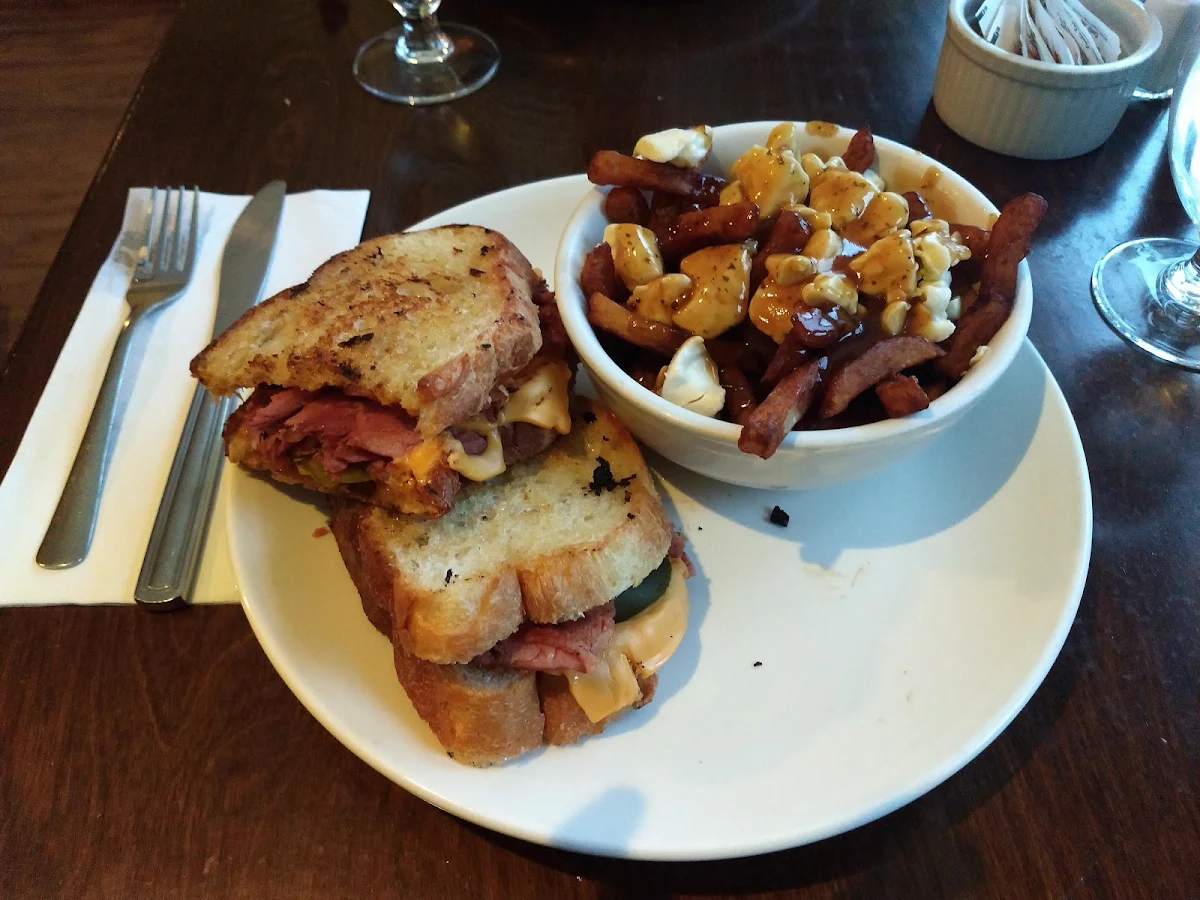 Poutine