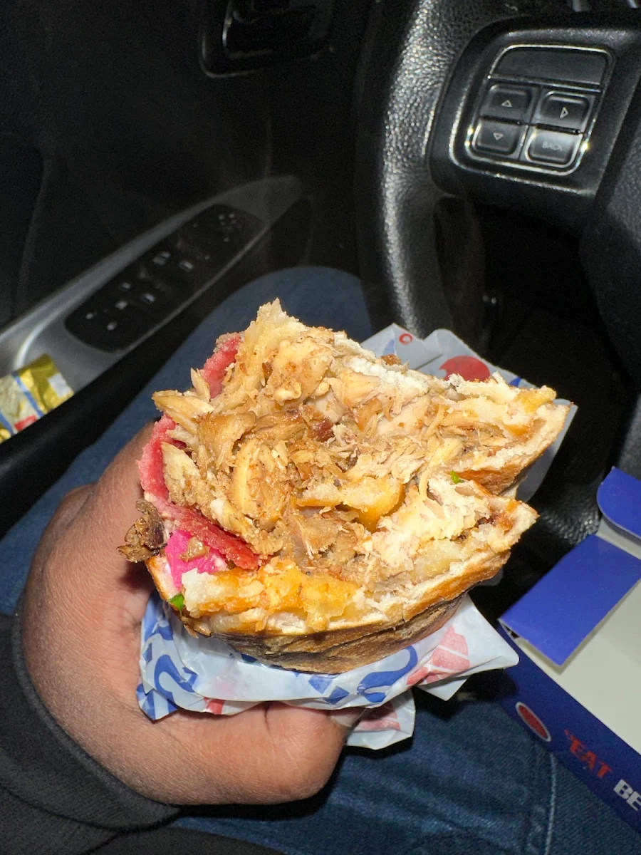 Baconizer