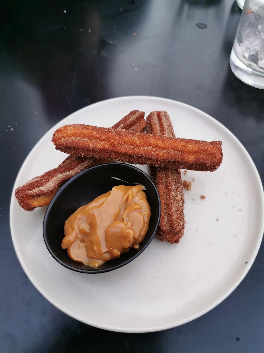 Churros