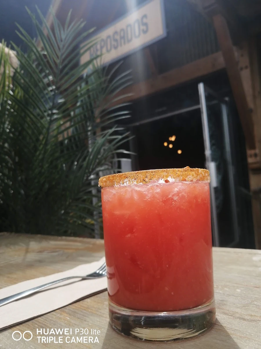 Margaritas