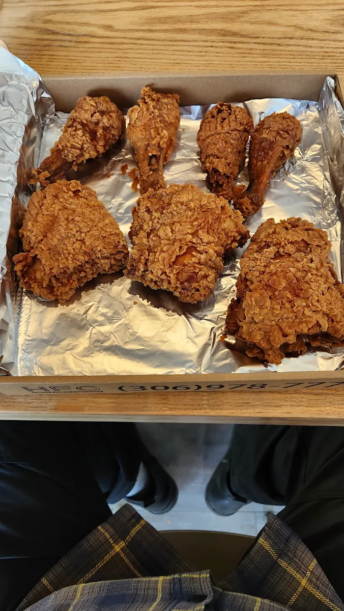 5 pcs Drumsticks Combo