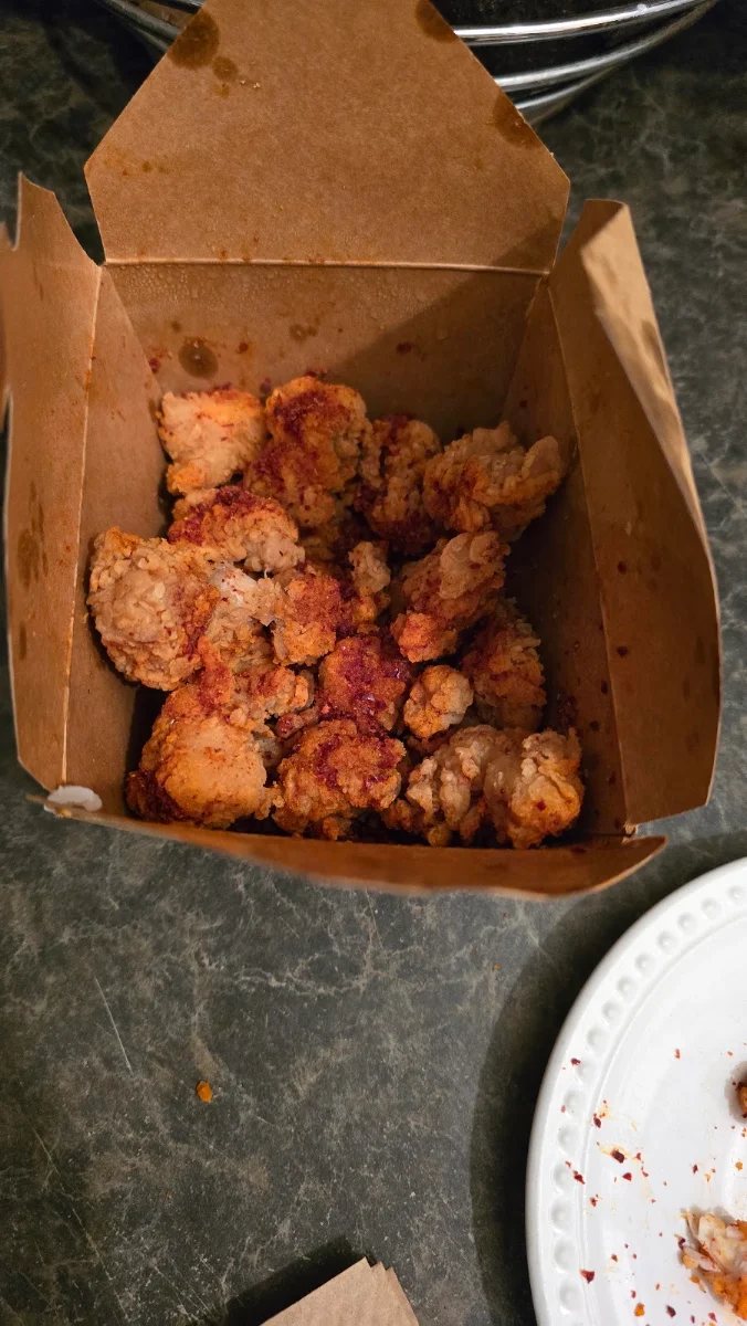 Tenders