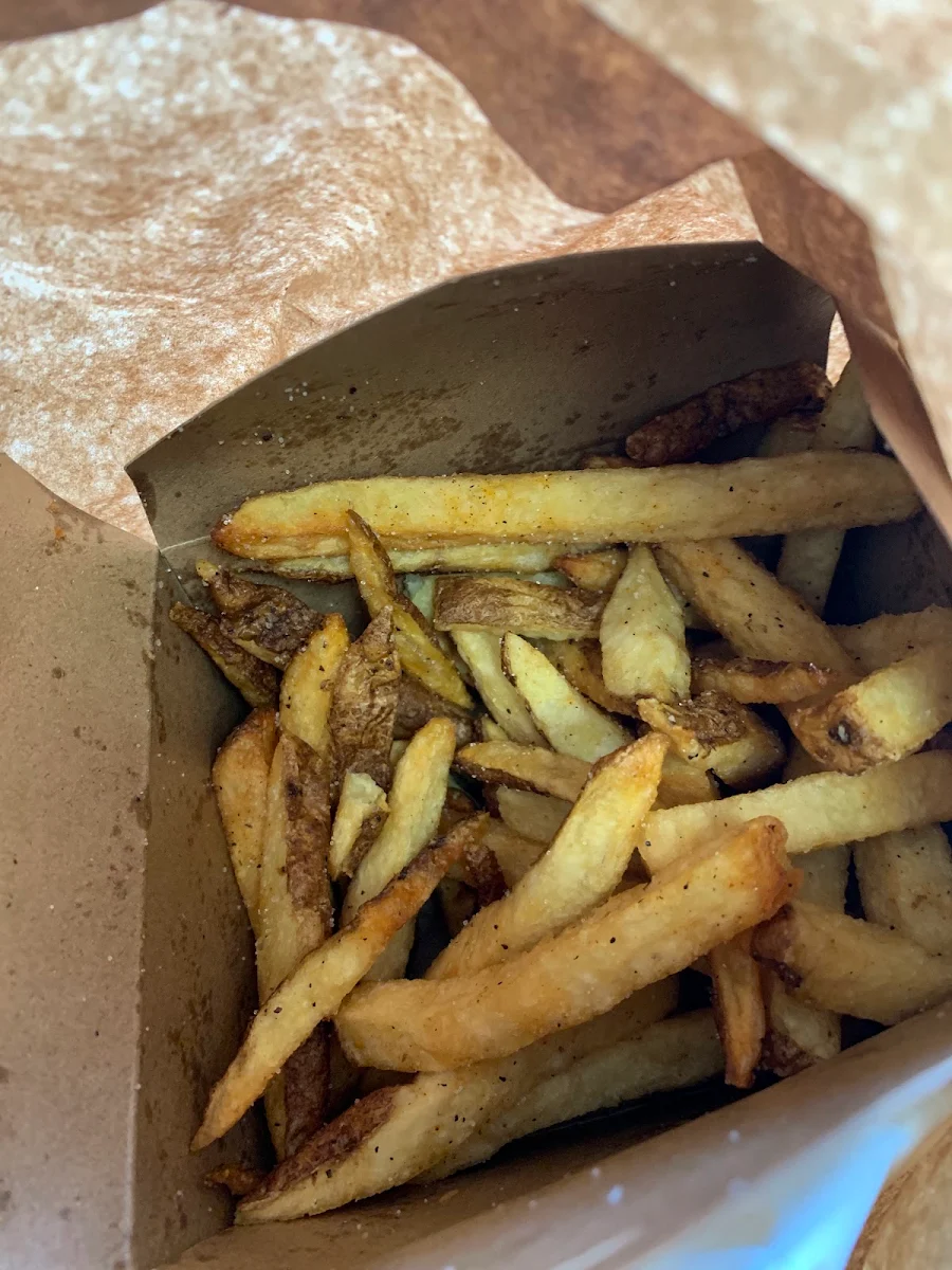 Highlights, Zesty Shawarma'z