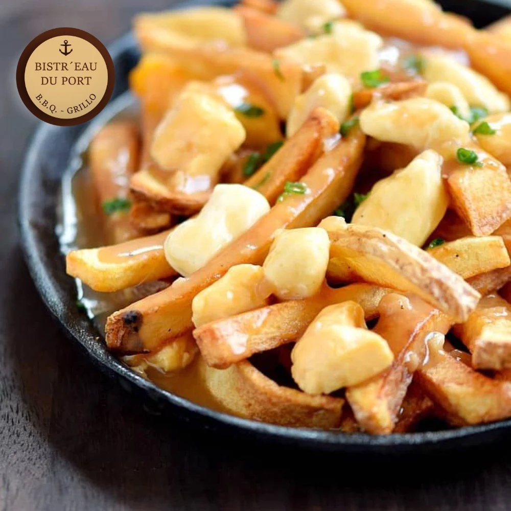 Poutine