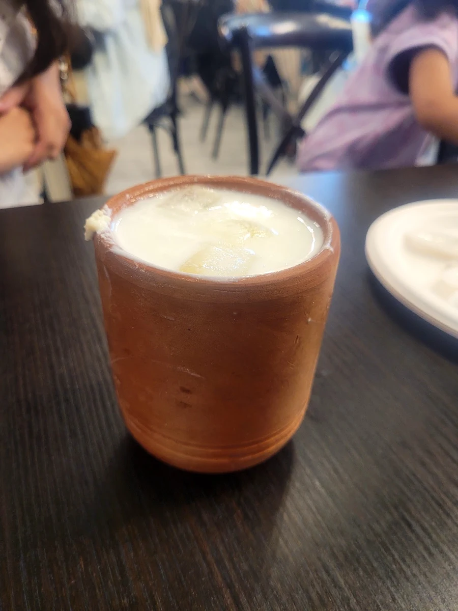 Lassi Sweet