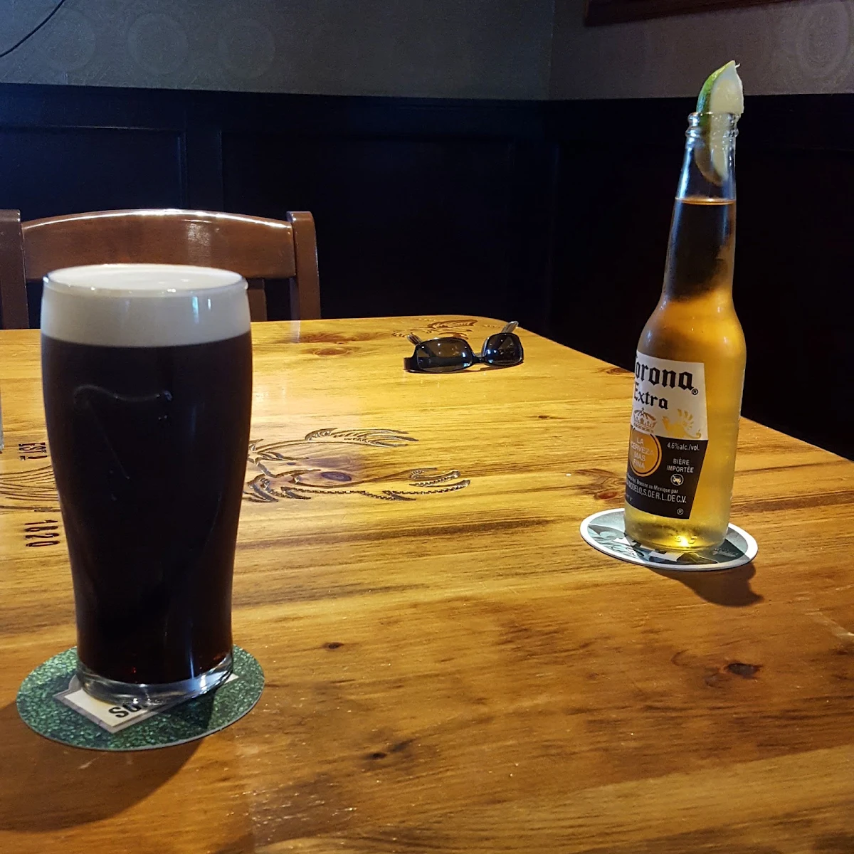 Guinness Stout