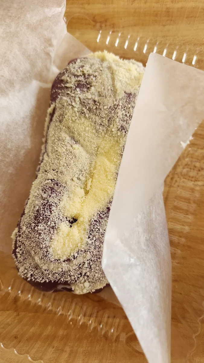 Ube Bread