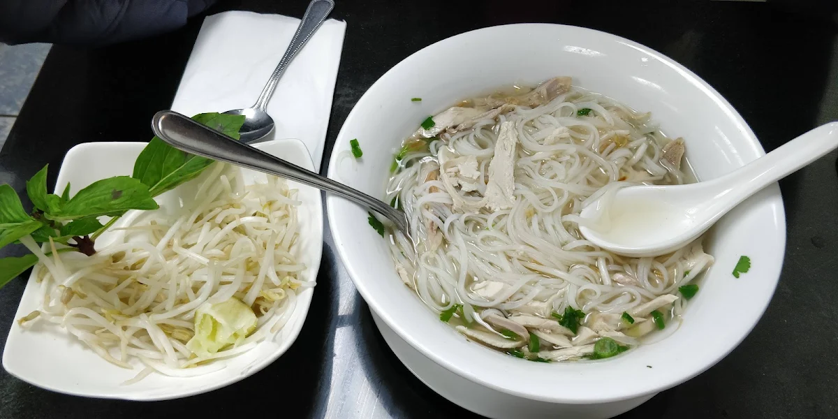 Plain Pho Regular