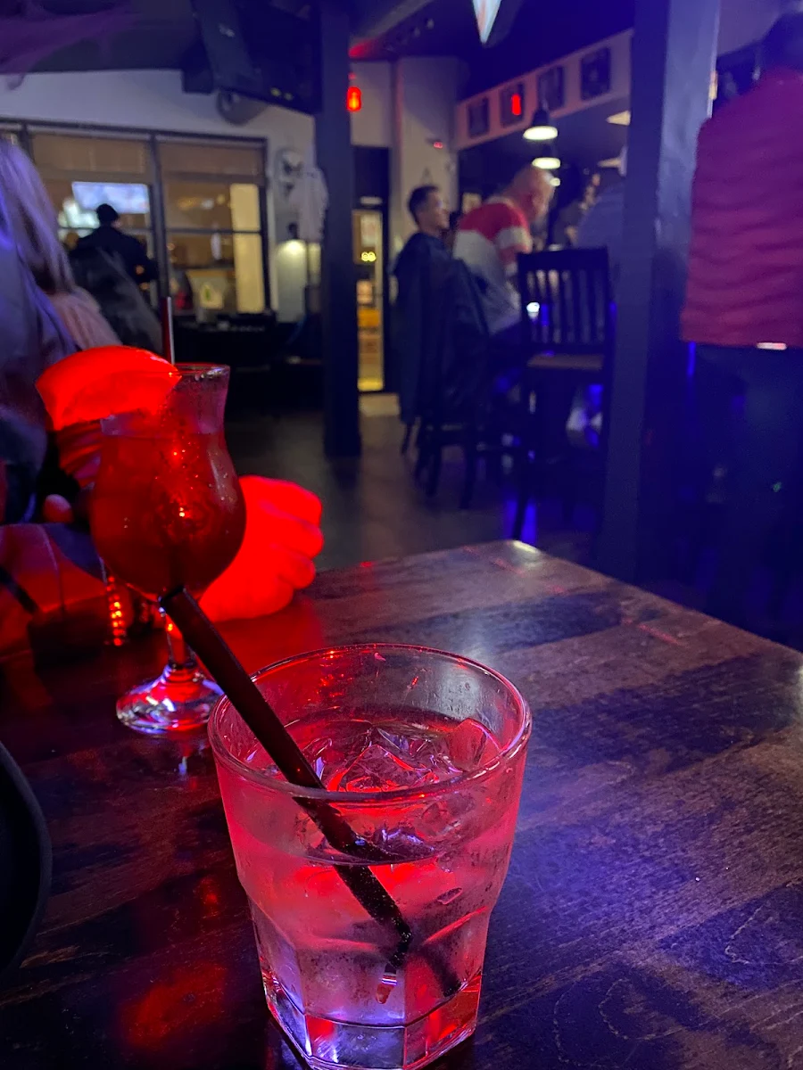 Gin Tonic