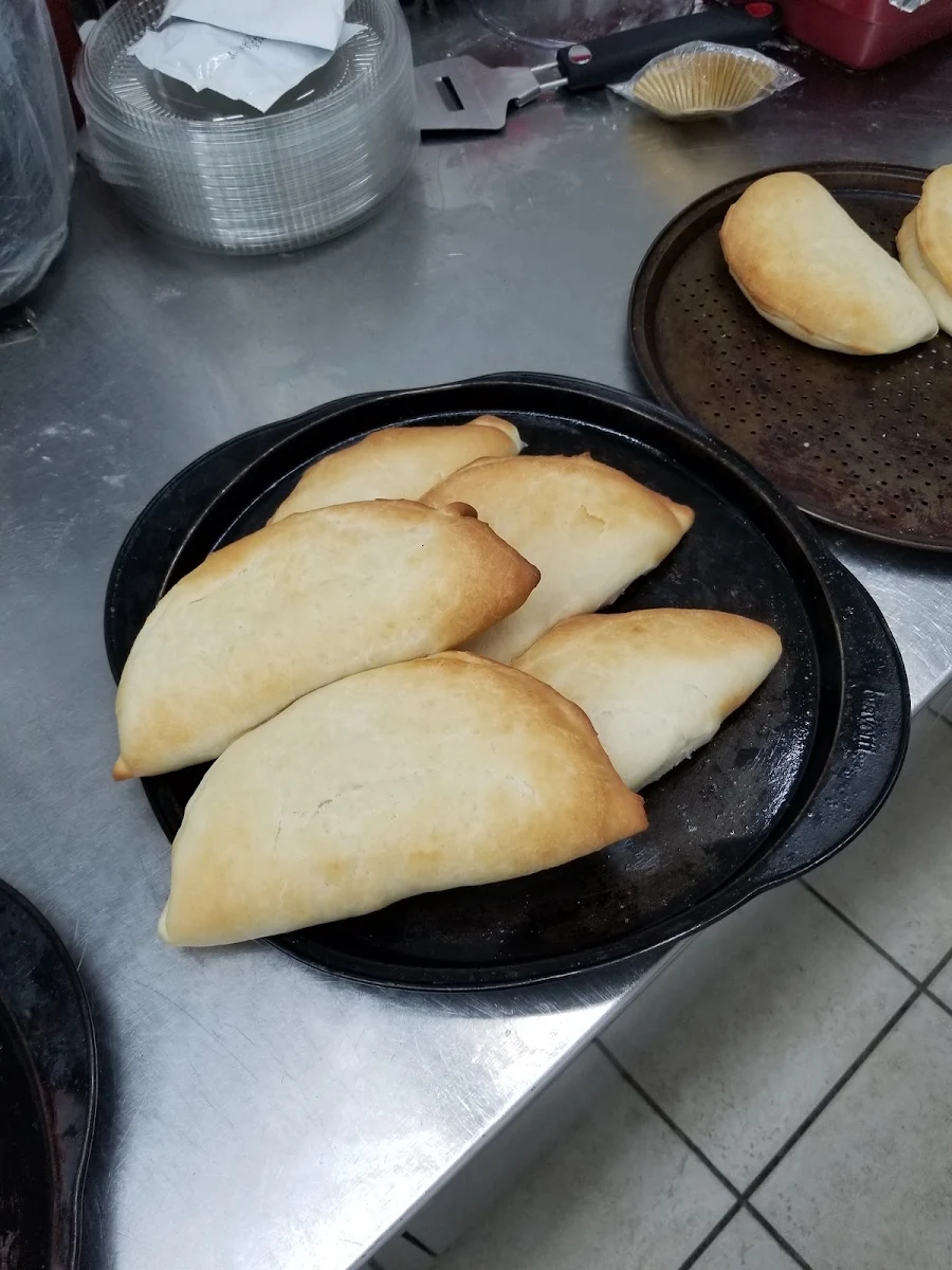 Coco Bread, Team Chef Life Caribbean Fusion