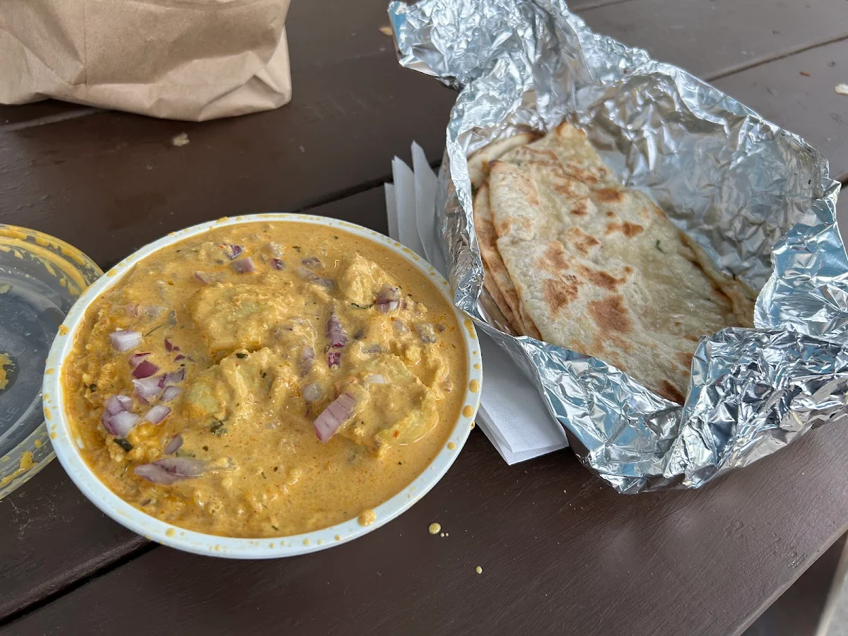 Everyday Special Dishes 14 Oz Select One 6 Rotis