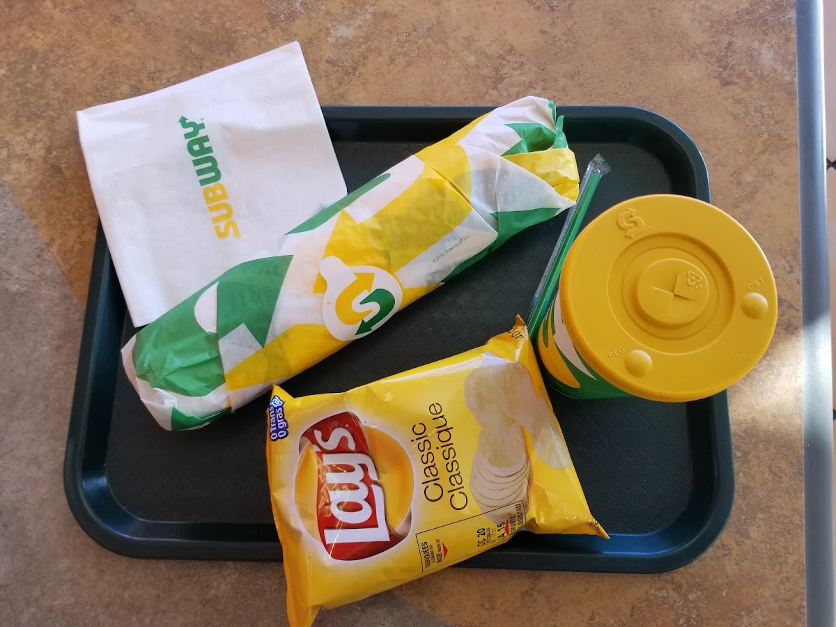 Sub Combo