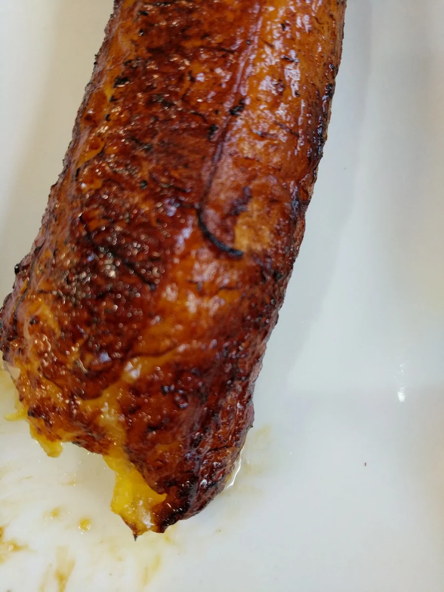 Fried Plantain