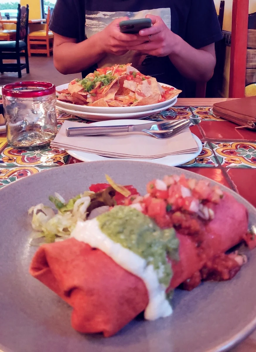 Big Burrito