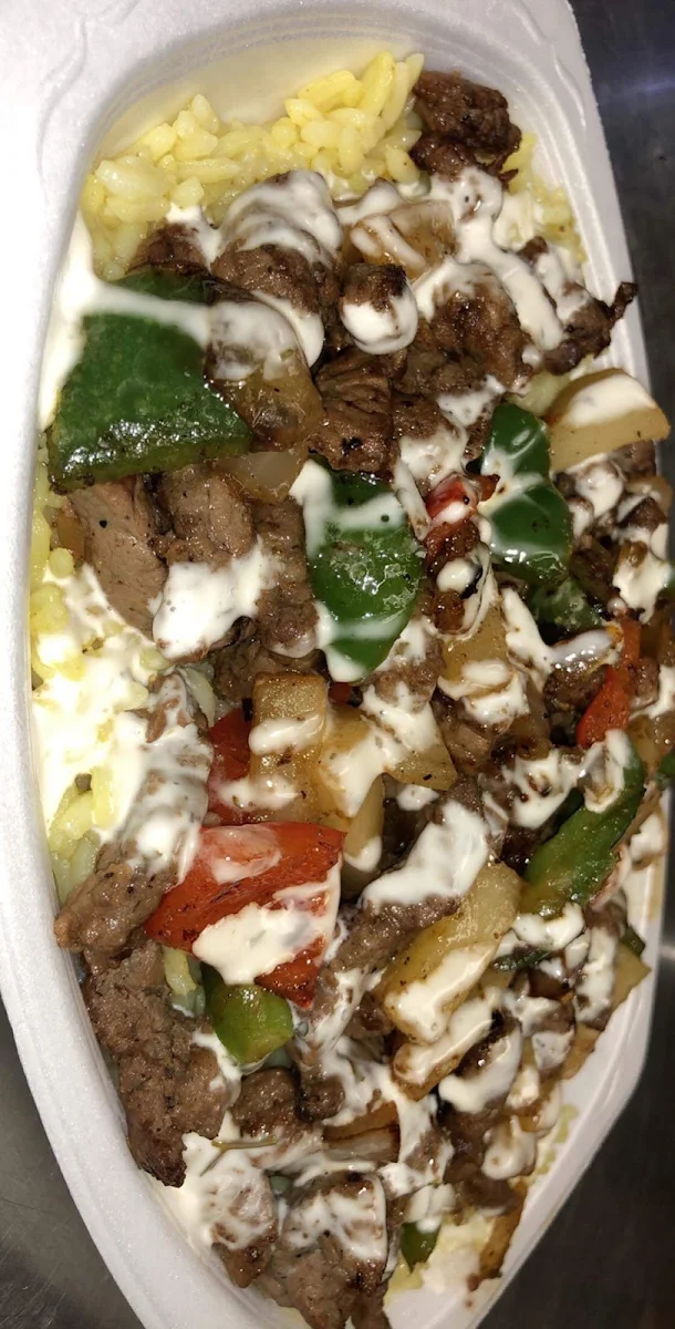 Highlights, Montfort Mediterranean Grill