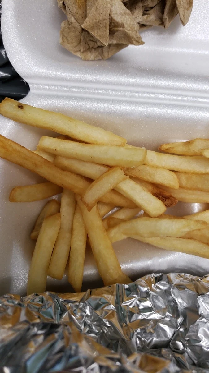 Highlights, Montfort Mediterranean Grill