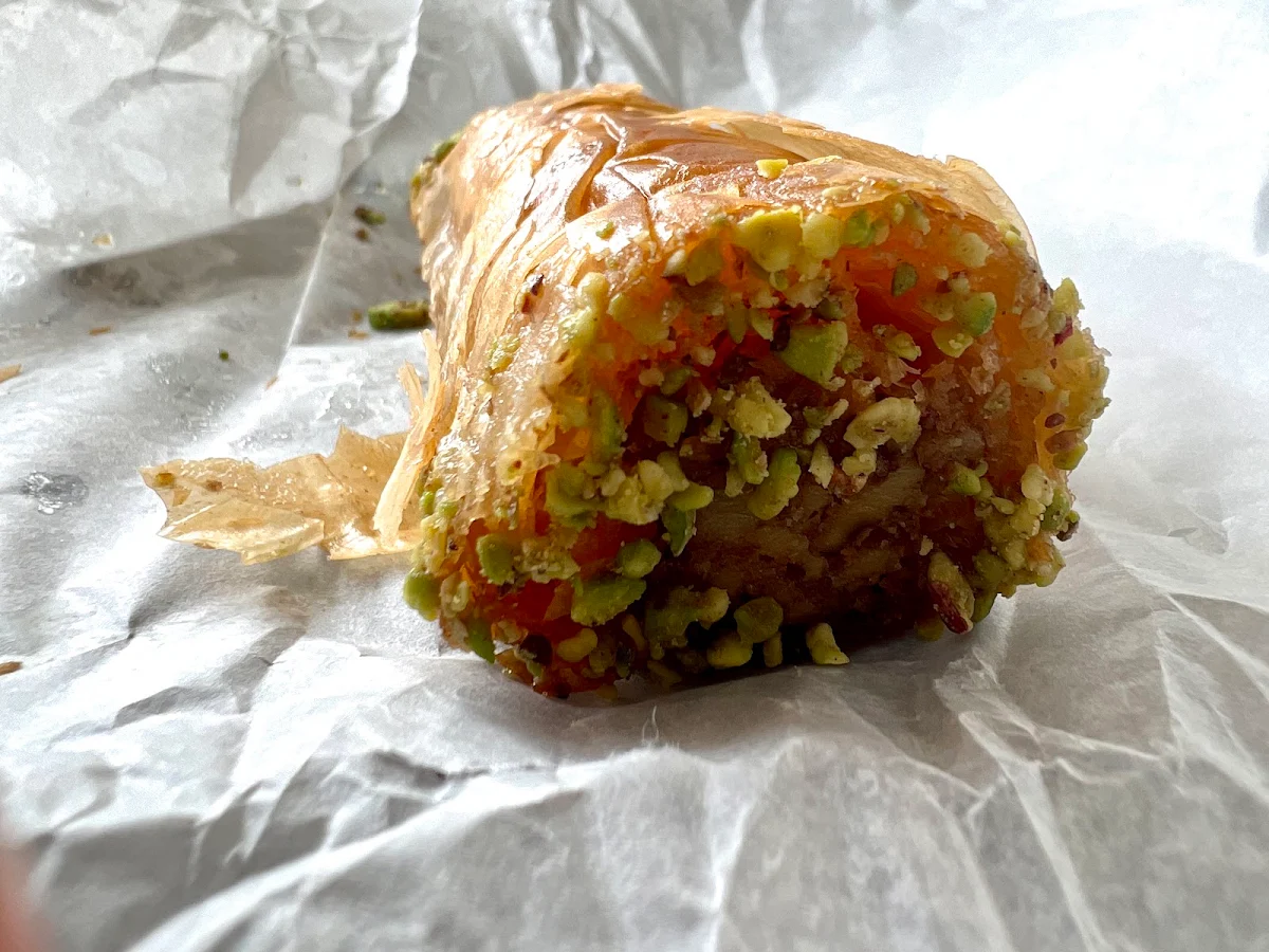 Baklava